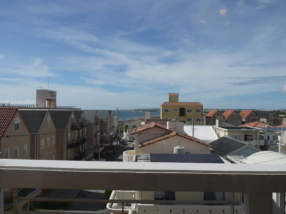 Seaside Hotel The Beach 40/46