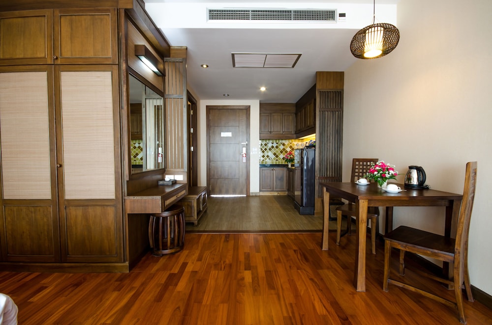 Kham Mon Lanna Resort Chiang Mai 63/75