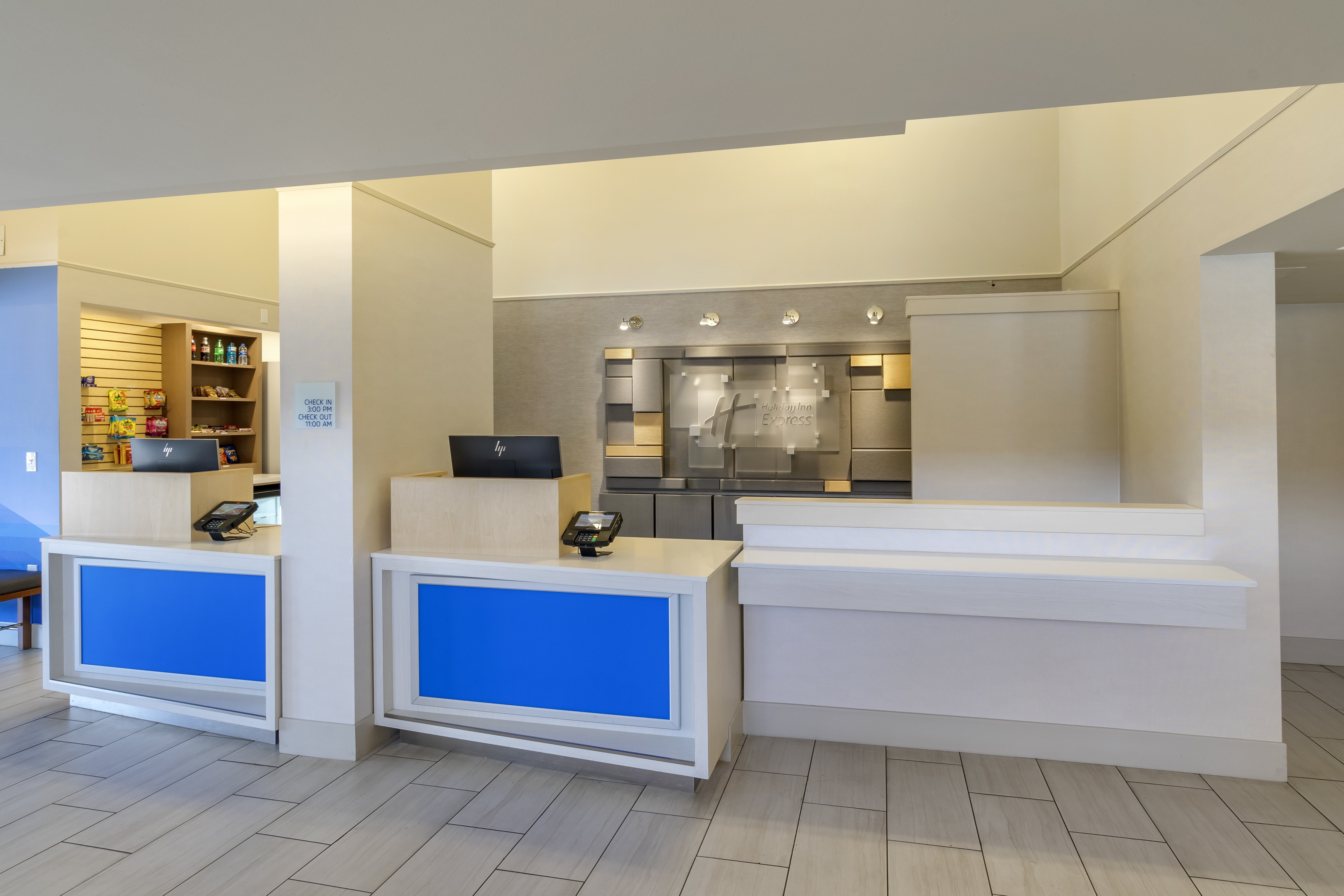 Holiday Inn Express Cape Coral-Fort Myers Area 4/53