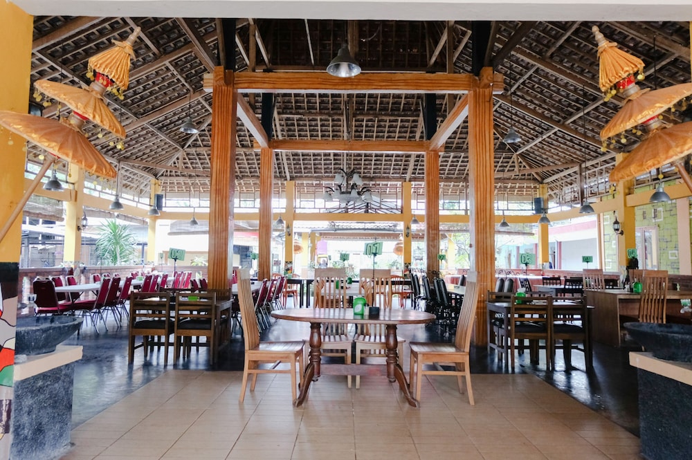 OYO 563 Damar Mas Resort Lereng Kelud 50/61