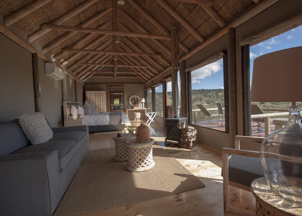 Bukela Game Lodge 30/59