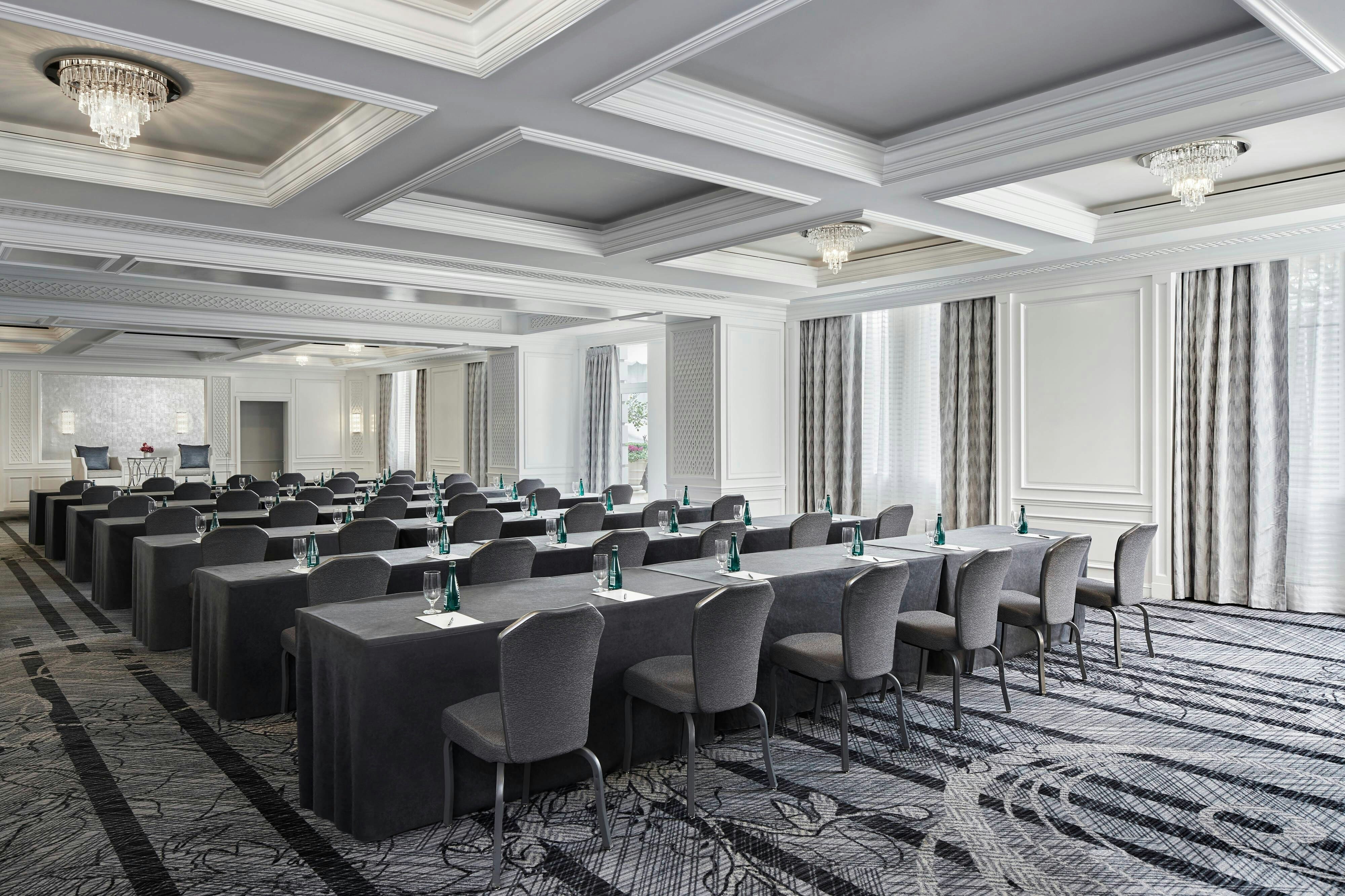 The Ritz Carlton San Francisco 56/64