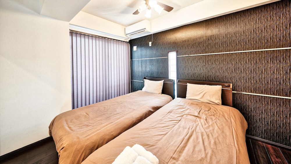 COMFORT, APARTMENT, MULTIPLE BEDS, KITCHEN