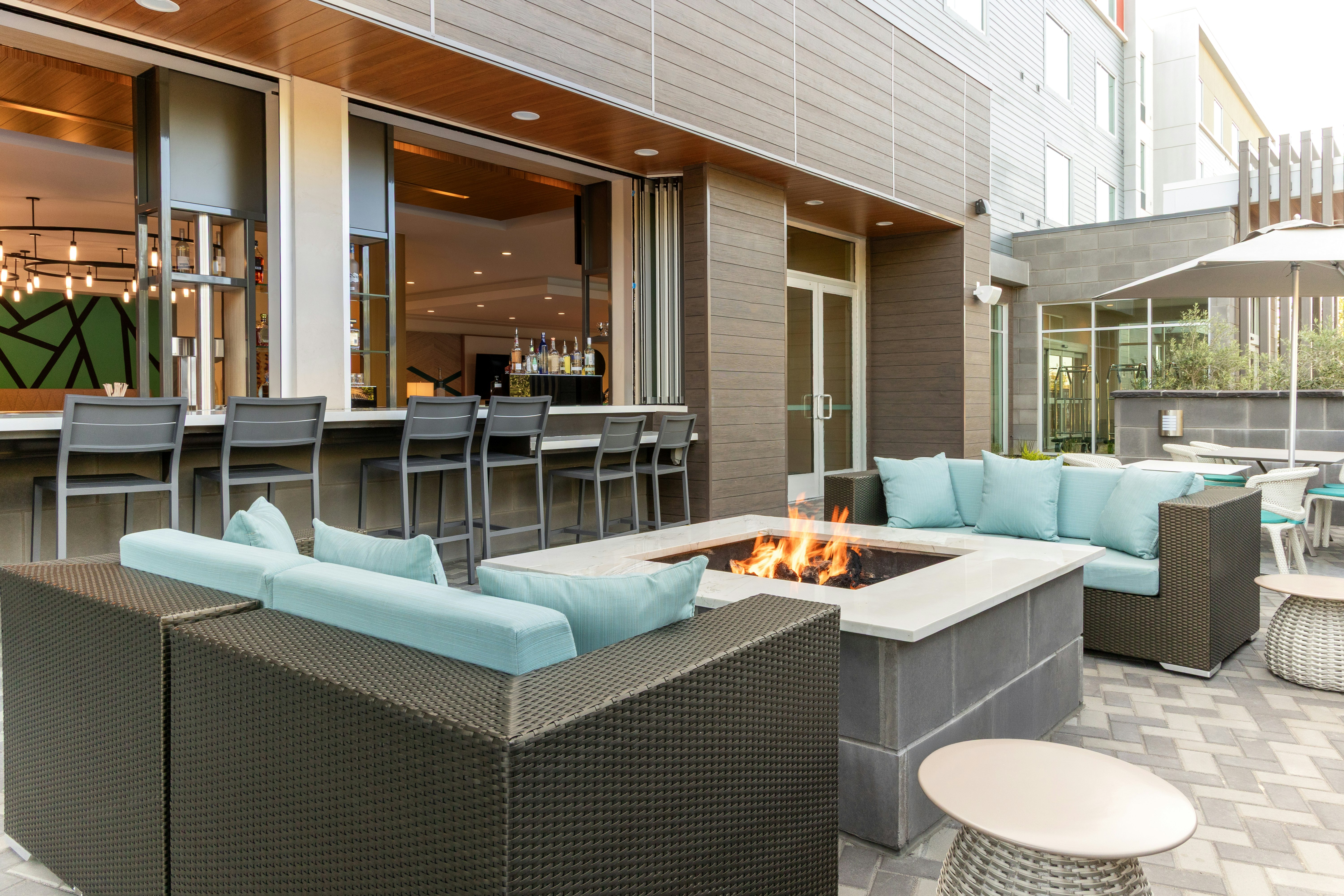 Hilton Garden Inn Walnut Creek 36/50