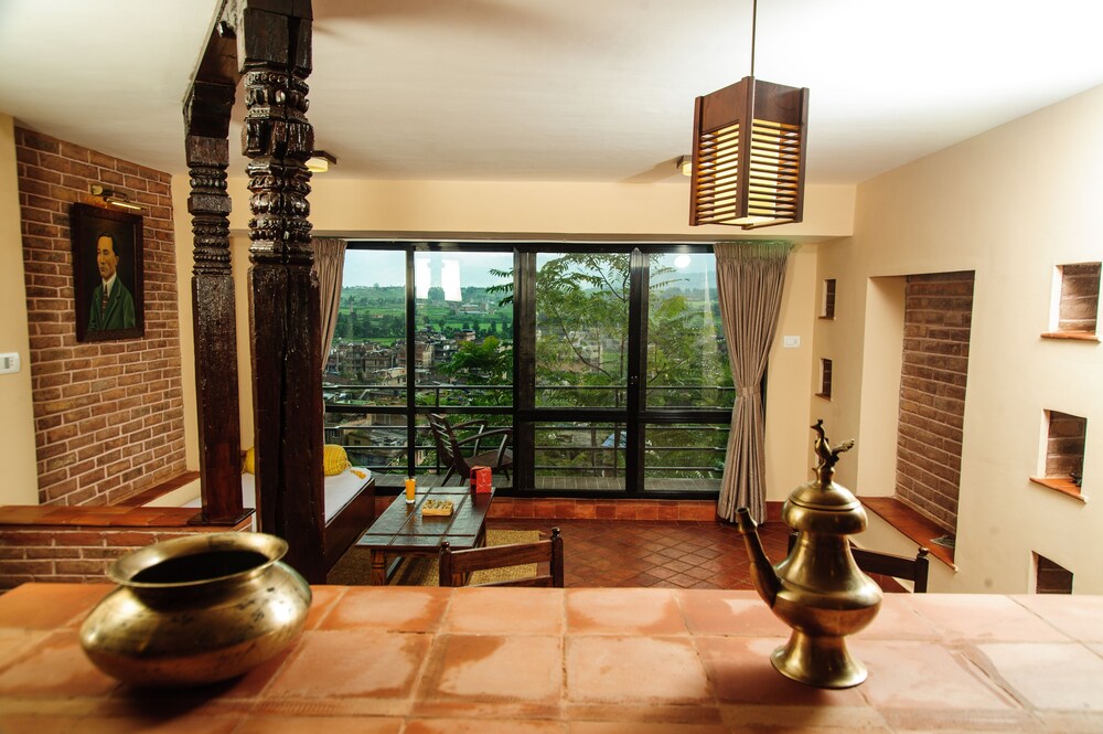 Thagu Chhen A Boutique Hotel 22/25