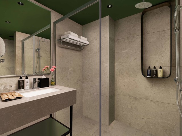 NOVOTEL BHUBANESWAR JANPATH 10/10