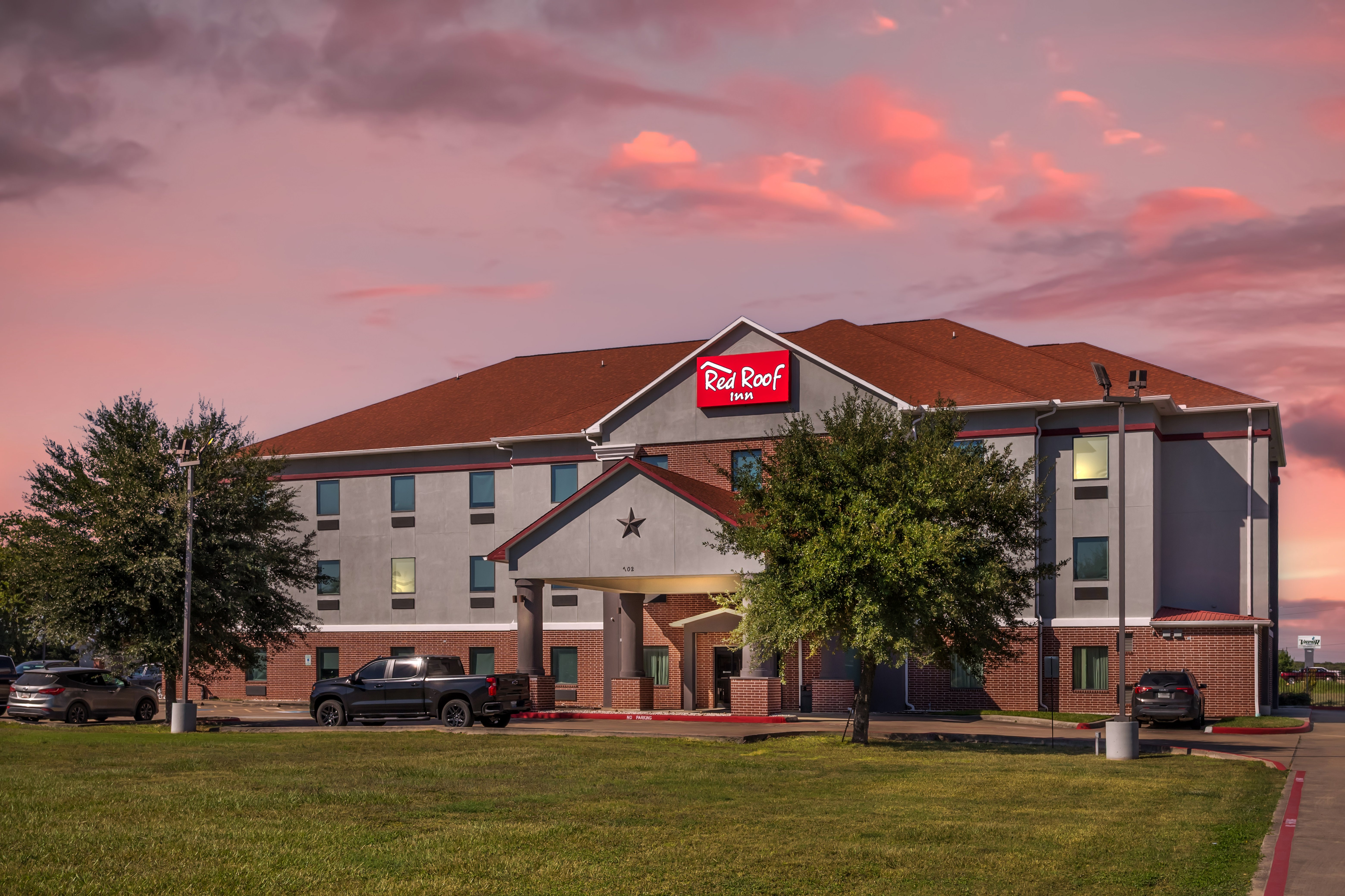 Red Roof Inn La Porte 27/28