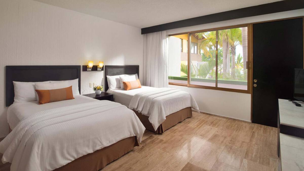 1 Bedroom, Suite