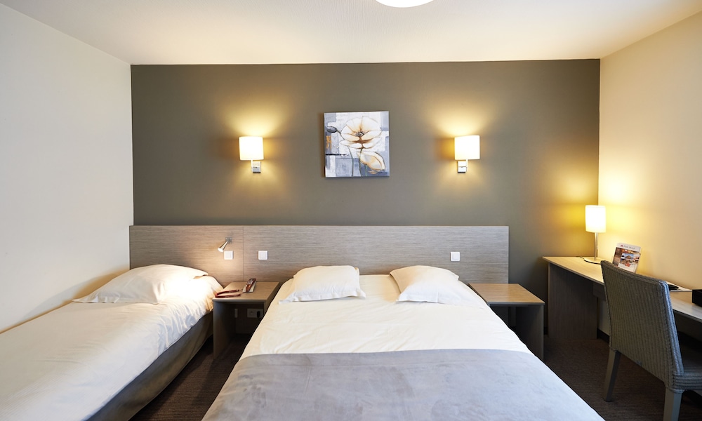 The Originals Cholet Park Hotel 22/51