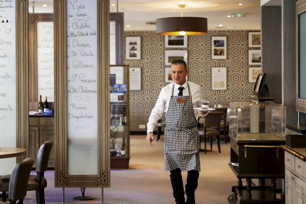 Mercure Vichy Thermalia 47/67
