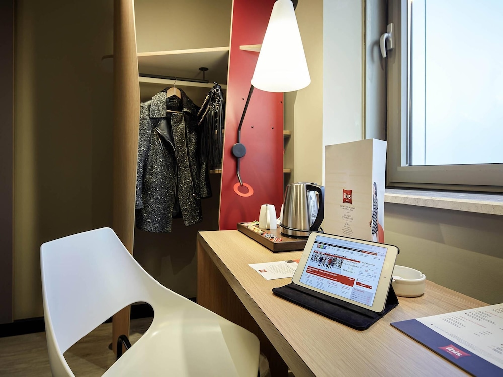 Ibis Hotel Konya 50/58