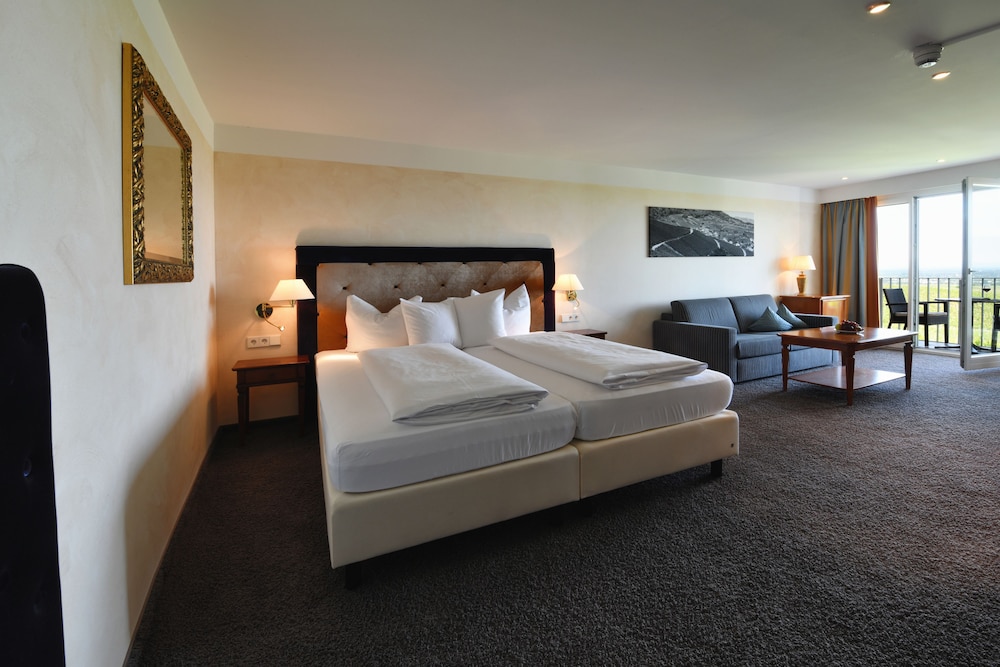 Hotel Rebenhof 12/50
