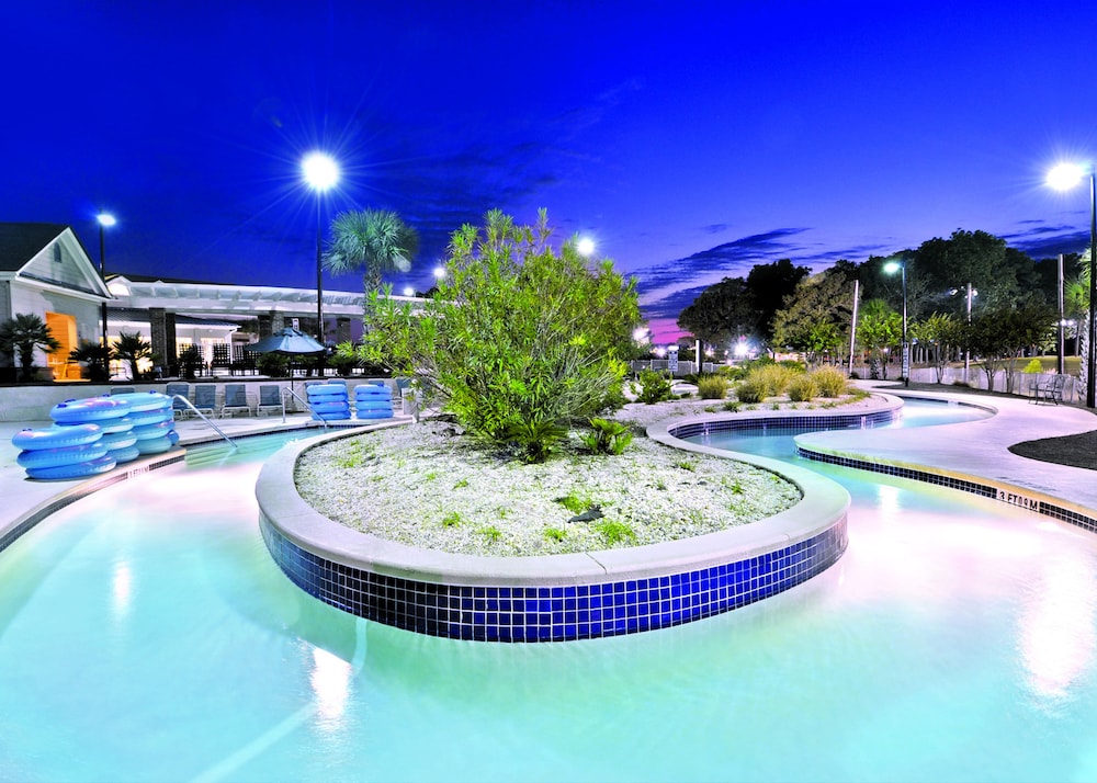 Holiday Inn Club Vacations South Beach Resort 48/50