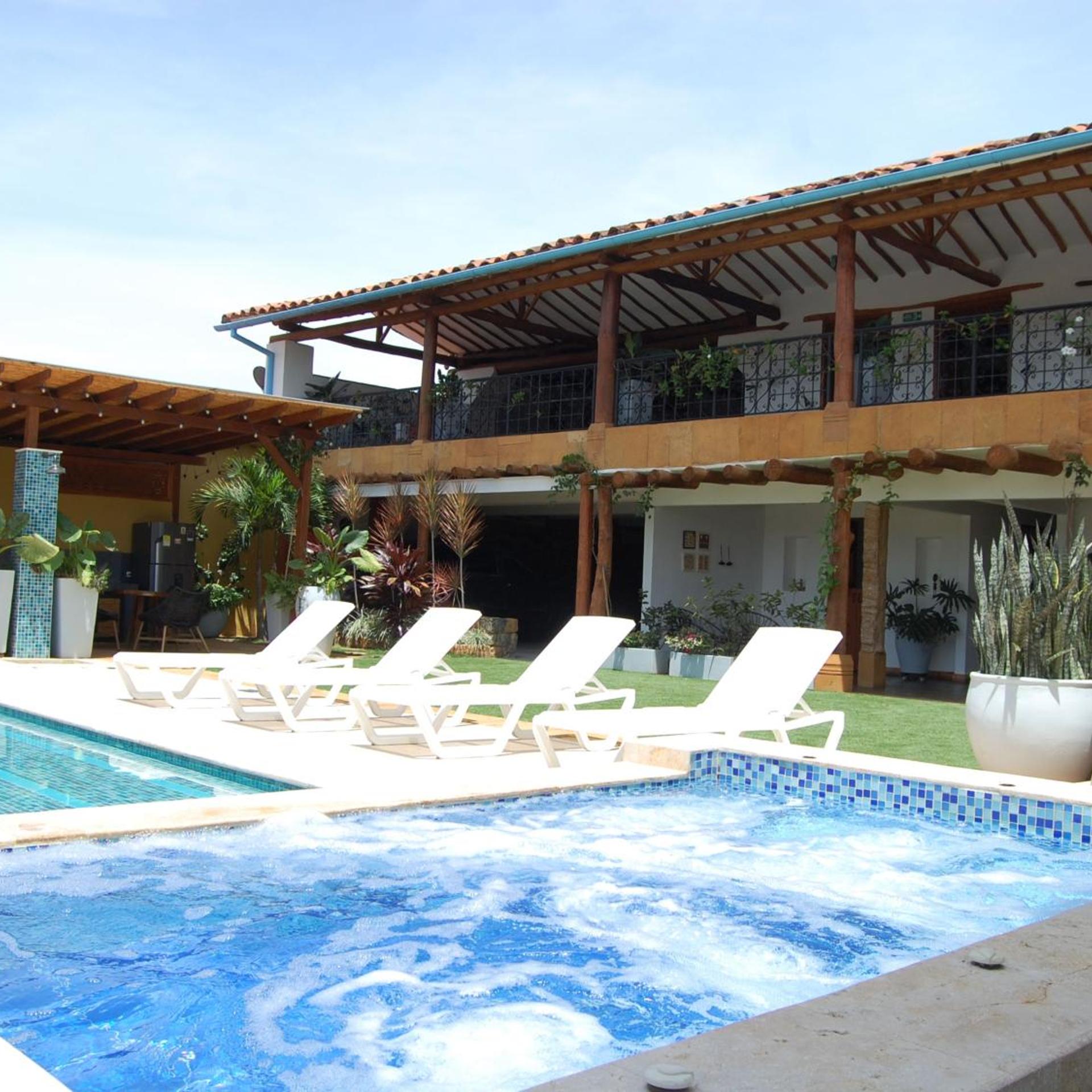 Santa Sofia Casa Boutique 2/50