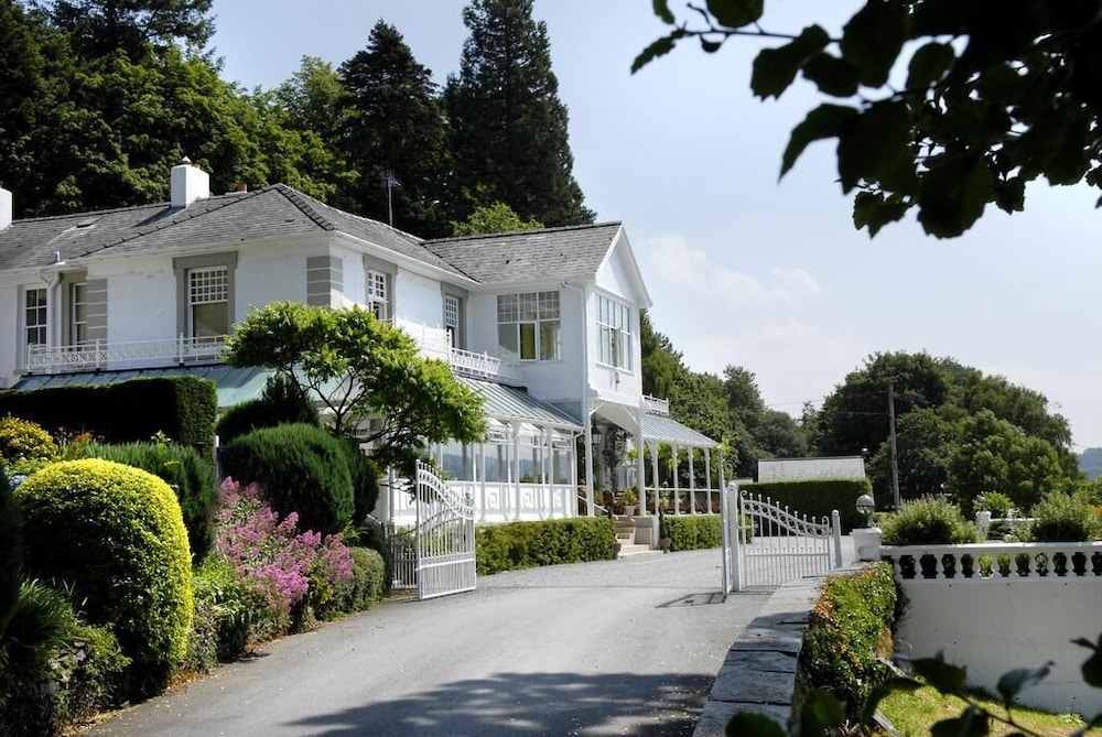 Plas Maenan Country House 3/50