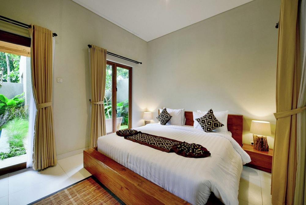 Mahayoga Ubud Villa Spa And Resto 12/50