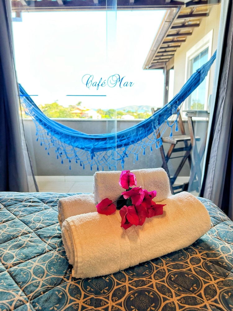 Cafemar Buzios Geriba 32/55