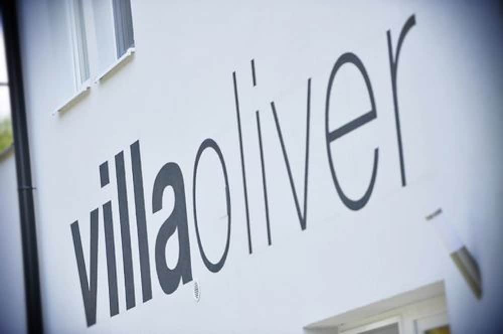 Villa Oliver 4/27
