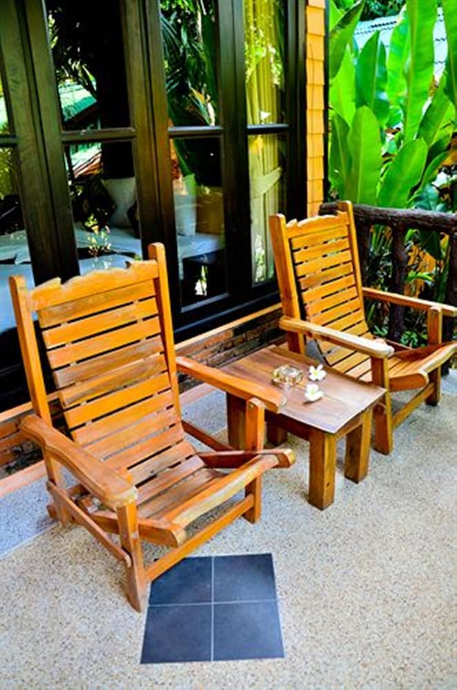 Dream Valley Resort Tonsai Beach 57/72