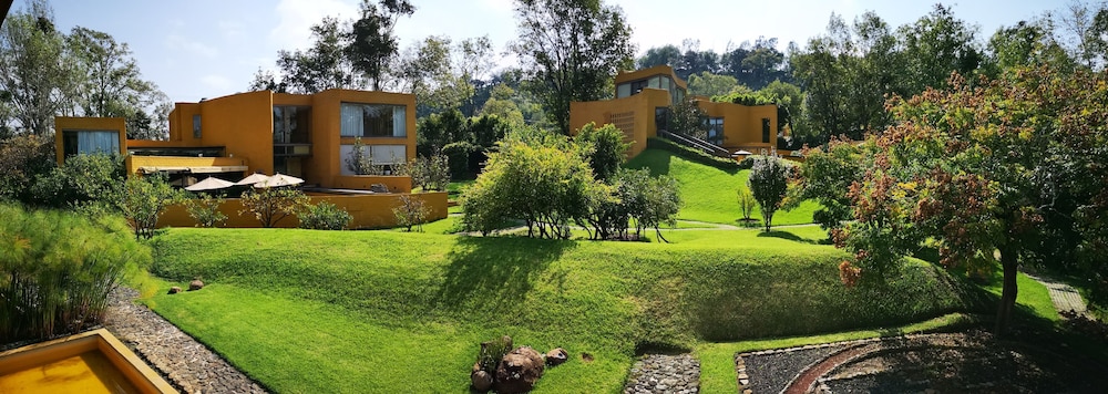 Casa en el Campo Hotel &amp; Spa 64/71