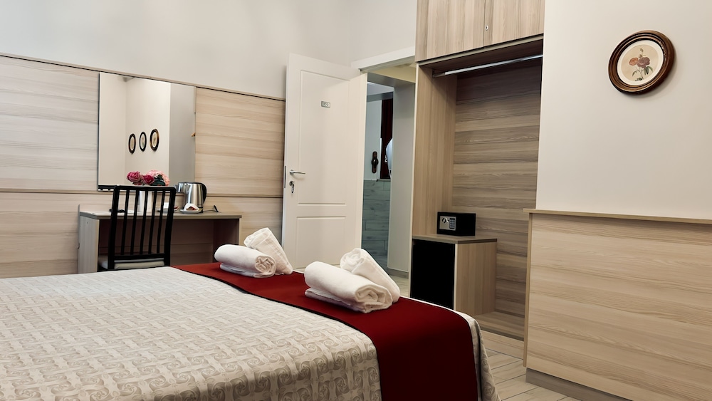 Hotel Balilla 34/64