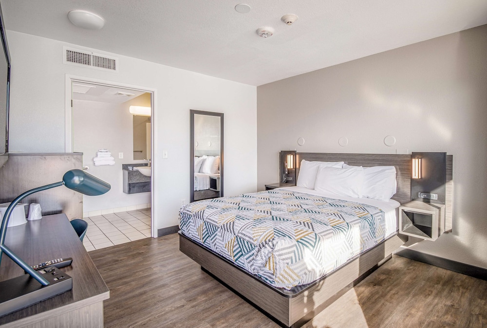 Motel6 Elko, NV 30/50