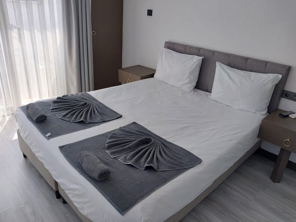 Gozde Hotel 13/49