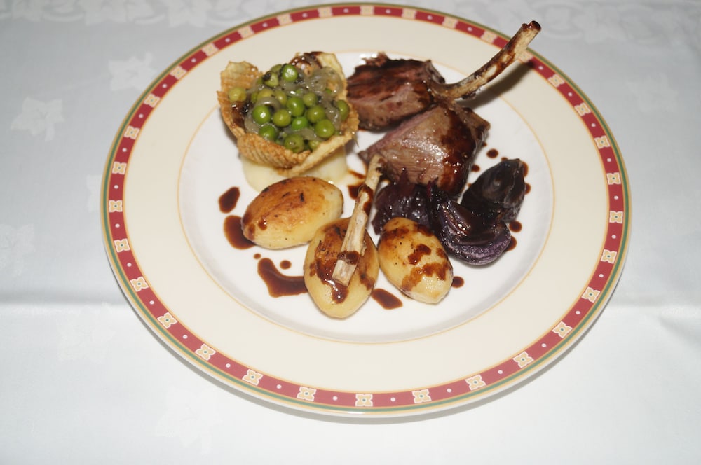 Glengarry Castle Hotel 25/42