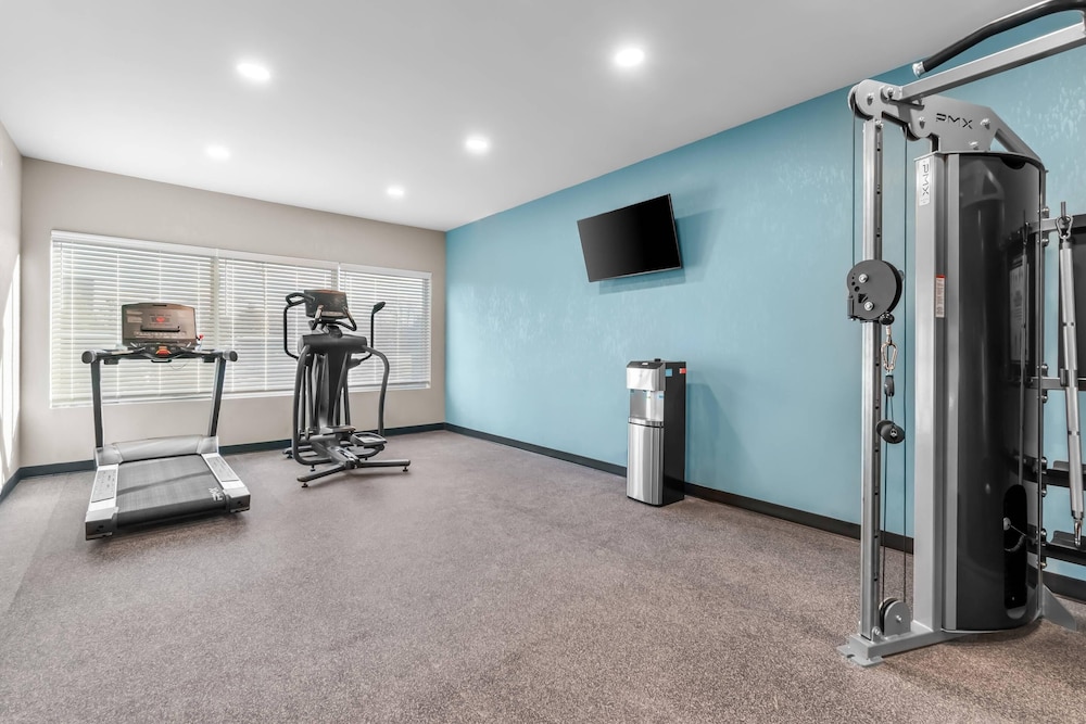 WoodSpring Suites Harrisburg Carlisle 36/51