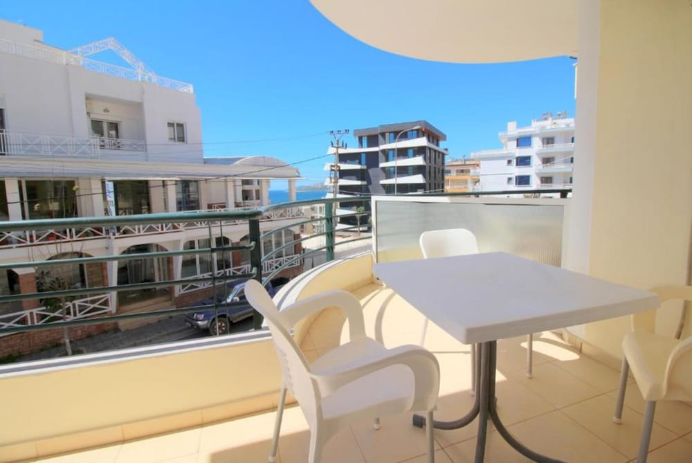 Afrimi Relax Apartments 59/64