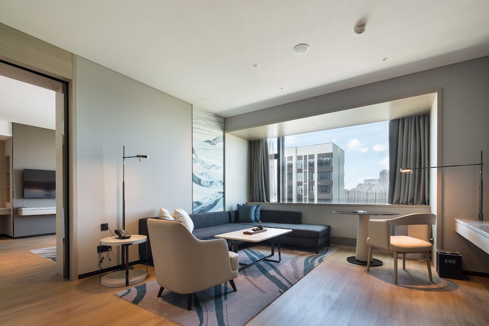 Courtyard by Marriott Changchun 21/37
