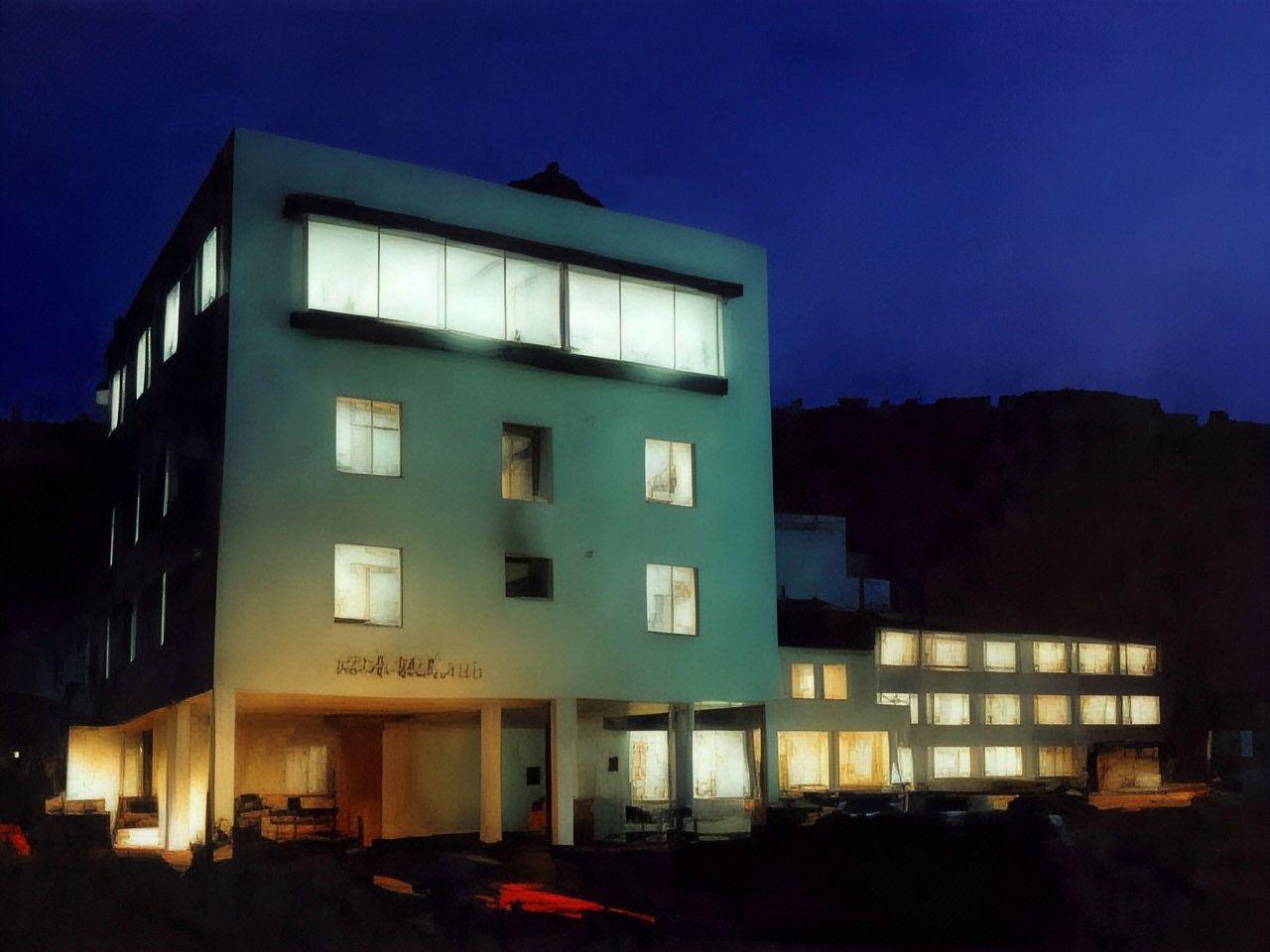 Fukaura Kanko Hotel 1/23