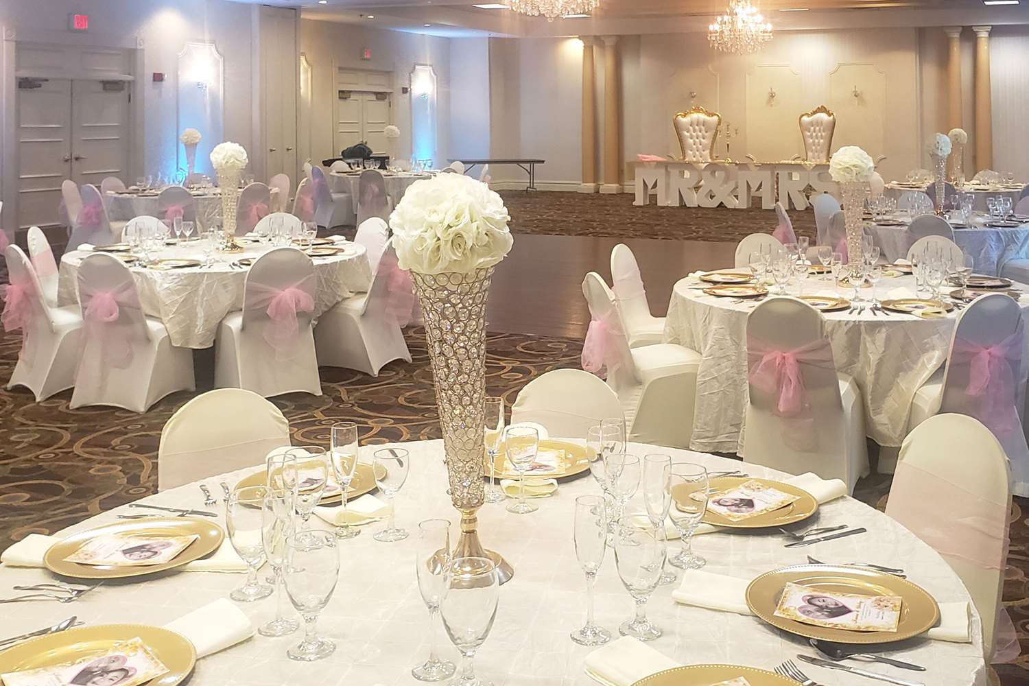 Clarion Hotel BWI Airport Arundel Mills 39/55