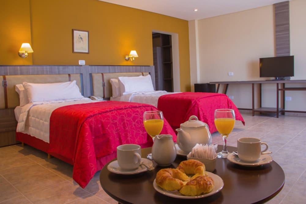 Las Dunas Hotel 22/63
