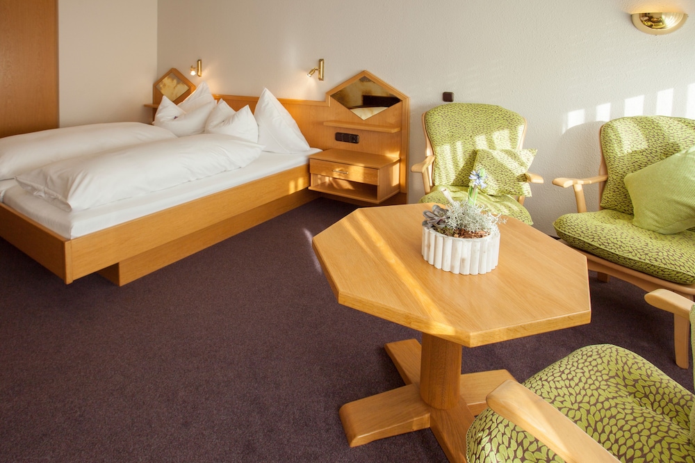 Hotel Haus Andrea 11/30