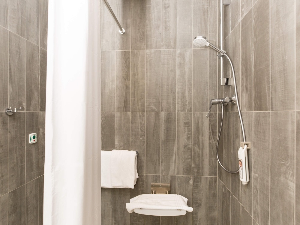 Ibis Vilnius Centre 72/72
