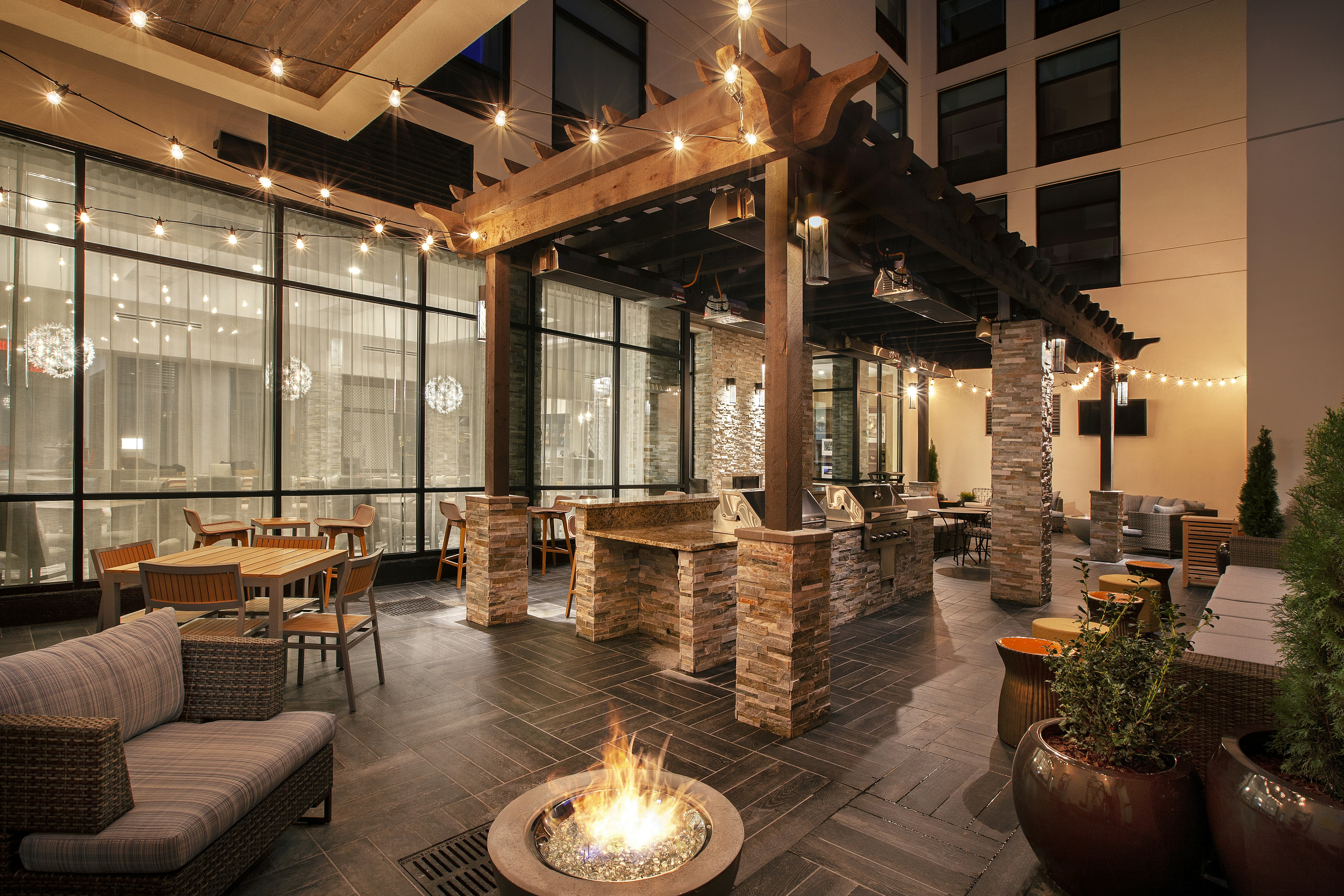 Homewood Suites By Hilton Louisville Downtown Ky 18/39