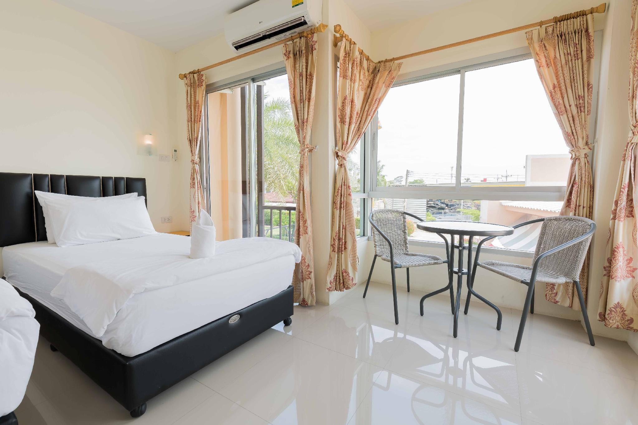 U-Dee Hotel 15/51