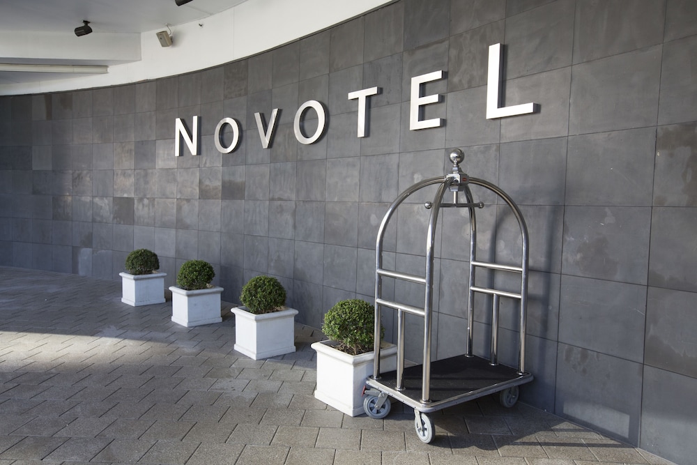 Novotel Sydney Olympic Park 6/48