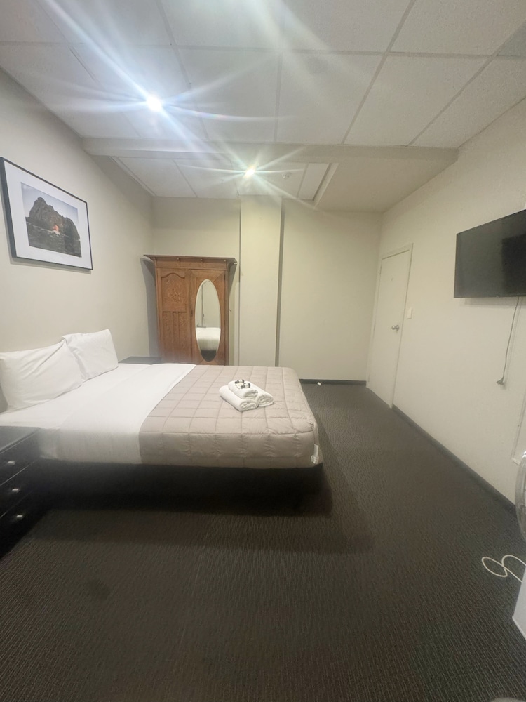 Aura Hotel 21/36