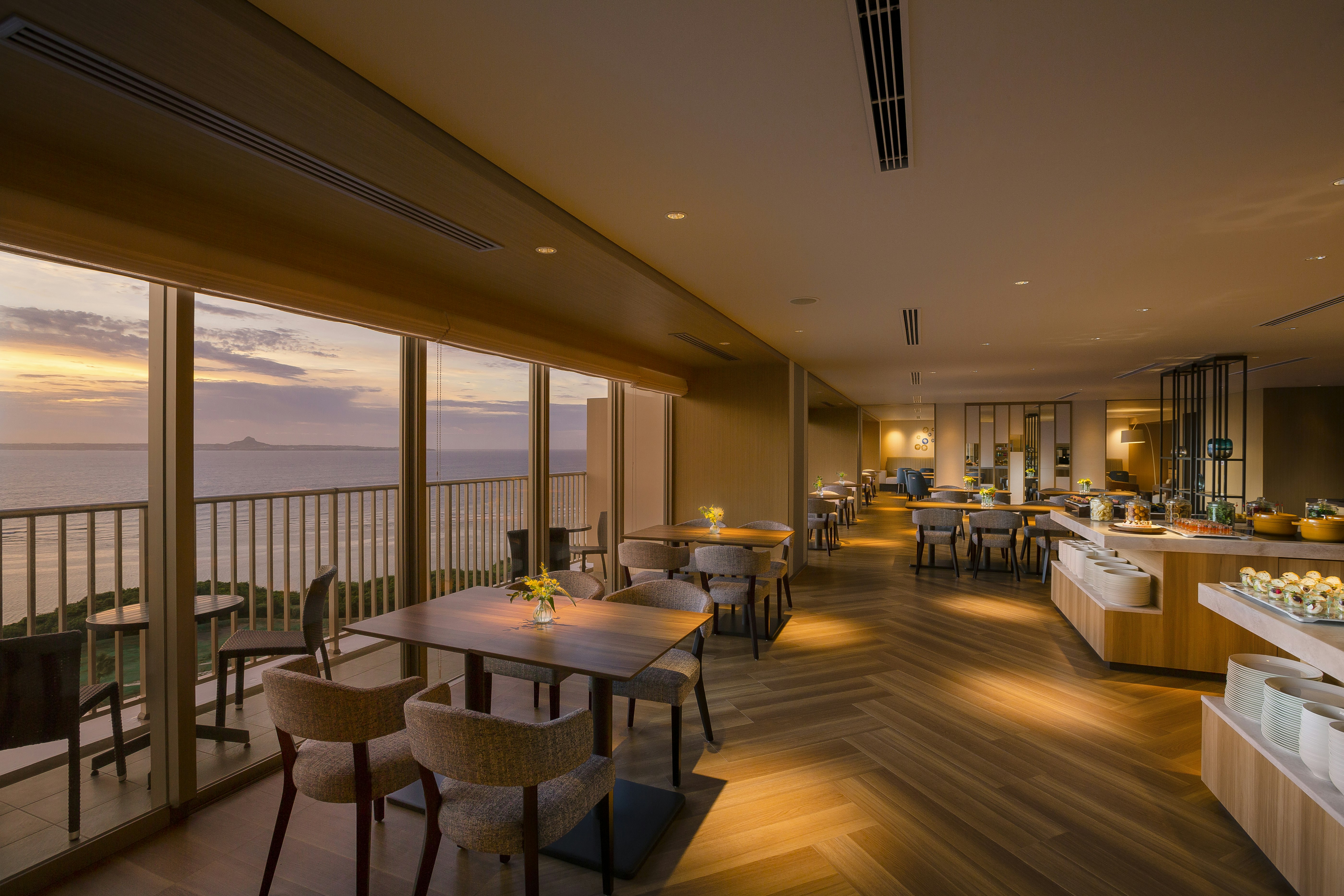 Hilton Okinawa Sesoko Resort 14/37