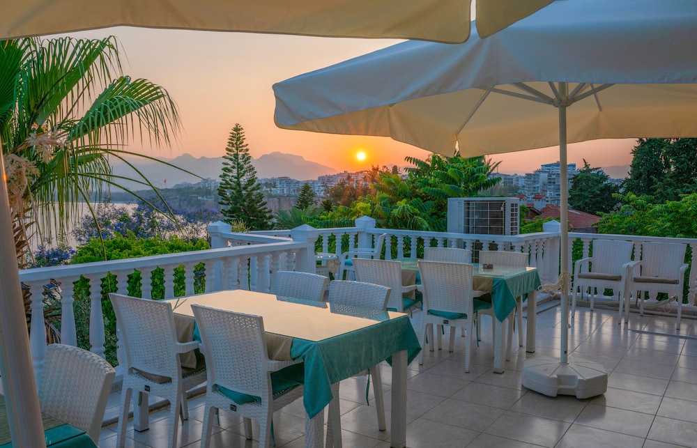 Bacchus Pension 35/49