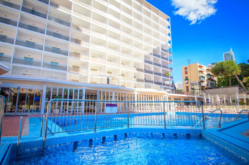 Servigroup Nereo 6/46
