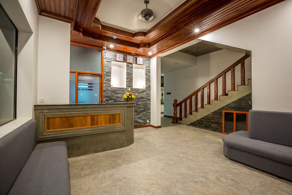 The Tito Suite Residence 31/50