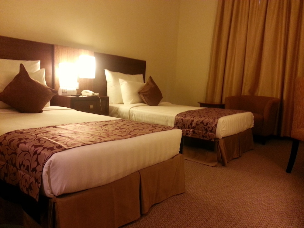 GRAND PUTERI HOTEL 5/15