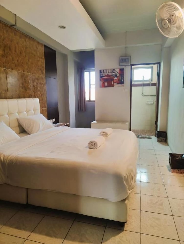 Panda House Chiang Mai 10/47