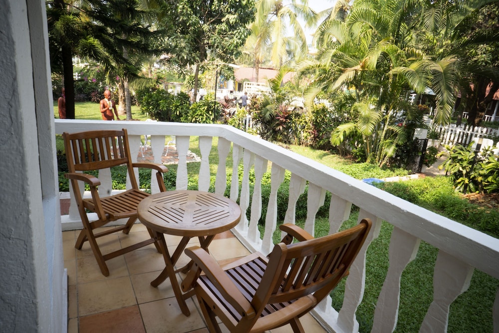 COLONIA SANTA MARIA HOTEL in CALANGUTE