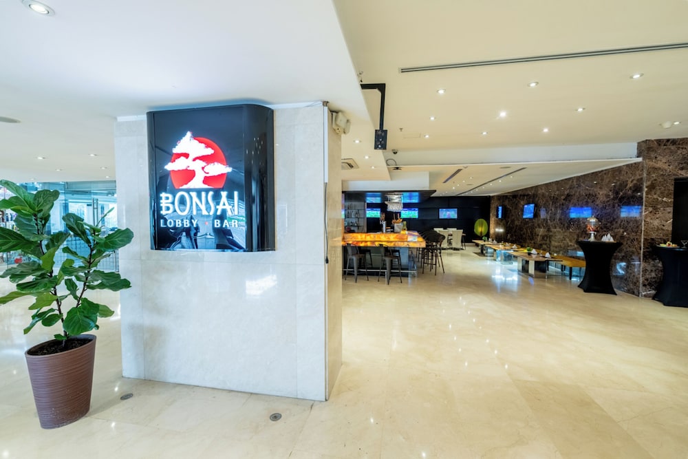 Hotel El Panama By Faranda Grand, A Member Of Radisson Individuals 6/49