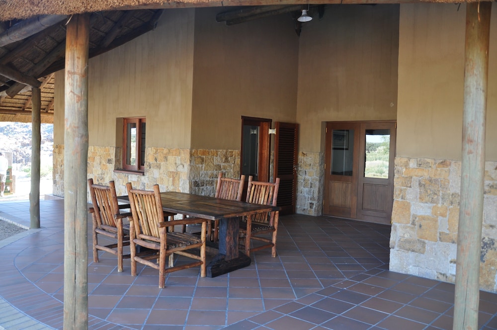 Daberas Guest Farm 15/26