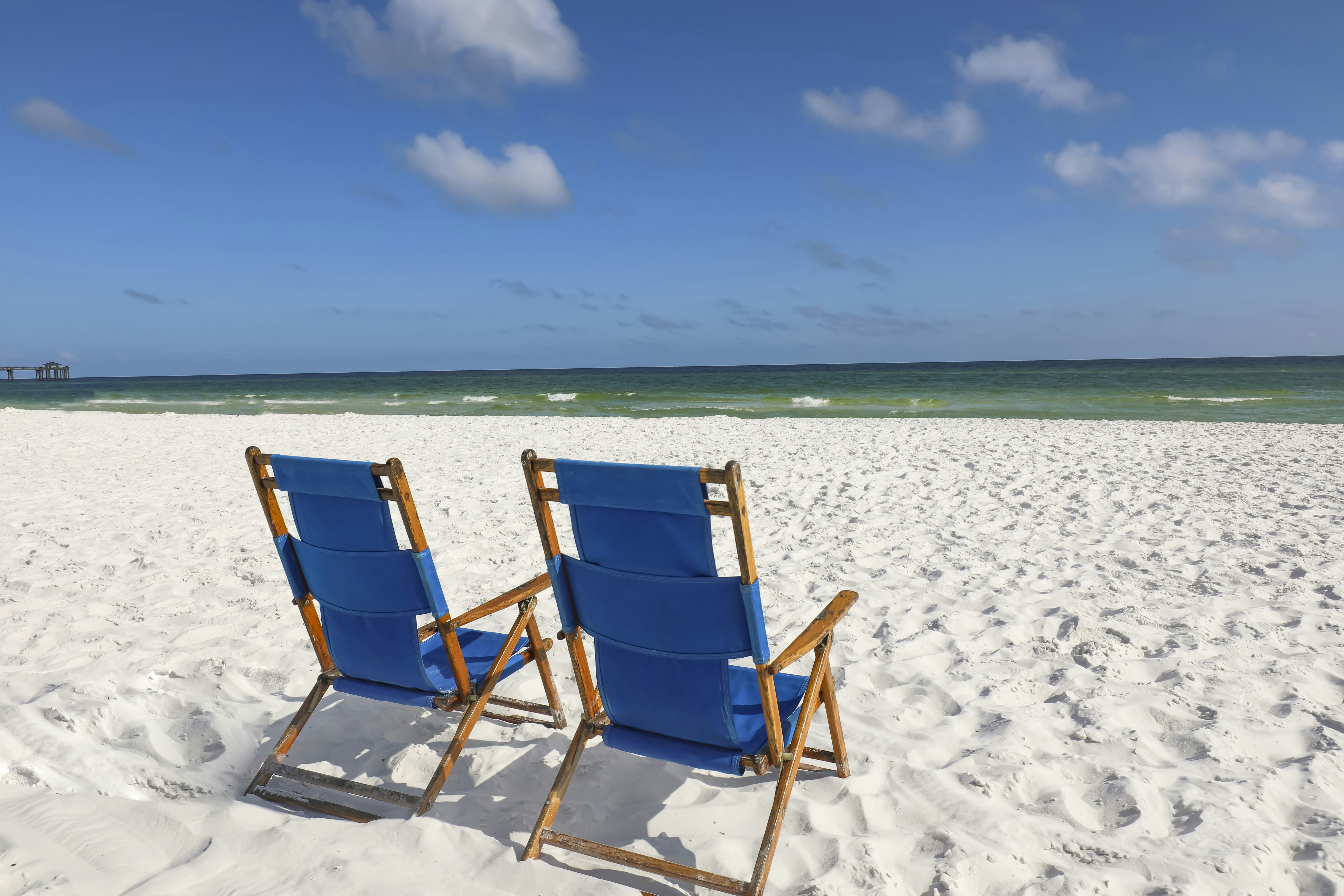 Hampton Inn Ft Walton Beach 53/56